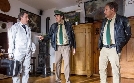 Hubert und Staller | TV-Programm von WDR