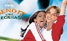 Kick It Like Beckham | TV-Programm von 3sat