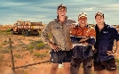 Outback Opal Hunters - Edelsteinjagd in Australien | TV-Programm von DMAX