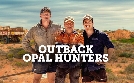 Outback Opal Hunters - Edelsteinjagd in Australien | TV-Programm von DMAX