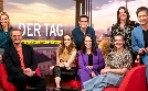 TAGE IN BERLIN & BRANDENBURG | TV-Programm von RBB