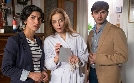 Der Kroatien-Krimi | TV-Programm von hr