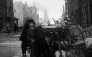 Leningrad. Stimmen aus einer belagerten Stadt | TV-Programm von RBB