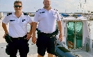 Zwischen Badespaß und Lebensgefahr | TV-Programm von phoenix