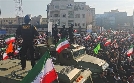 Iran: Menschen im Krieg | TV-Programm von arte