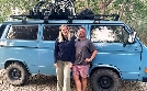 Wir werden Camper | TV-Programm von WDR