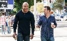 Navy CIS: L.A. | TV-Programm von Kabel 1