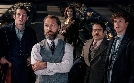 Phantastische Tierwesen: Dumbledores Geheimnisse | TV-Programm von Kabel 1