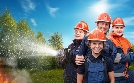 #ehrensache - die Jugendfeuerwehr E06 Das Jugendzeltlager Teil 1 - Die Stadtrallye | Mi 17.06. 20:22 KiKA