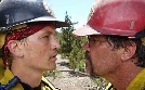No Way Out - Gegen die Flammen | TV-Programm von SAT.1