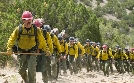 No Way Out - Gegen die Flammen | TV-Programm von SAT.1