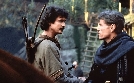 Robin Hood - Ein Leben für Richard Löwenherz | TV-Programm von Disney Channel
