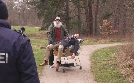 Auf Streife | TV-Programm von SAT.1