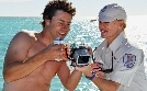 12.378 km Australien - Sven Furrer auf Abwegen | TV-Programm von 3sat