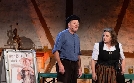 Comedy Scheune | TV-Programm von SWR
