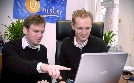 Der Absturz - Wie Deutschlands erfolgreichstes Start-up unterging | TV-Programm von mdr