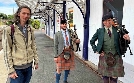 Großbritanniens schönste Bahnstrecken | TV-Programm von zdfinfo