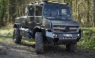 Anixe auf Rädern - Der neue Ope-Astra, Unimog-Sondermodell und Audi RSQ8 | TV-Programm von ANIXE HD