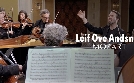 Leif Ove Andsnes spielt Mozart | TV-Programm von arte