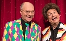 Heißmann + Rassau | TV-Programm von BR