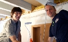 Zuhause im Glück - Unser Einzug in ein neues Leben | TV-Programm von RTLZWEI