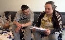 Hartz Rot Gold - Armutskarte Deutschland | TV-Programm von RTLZWEI