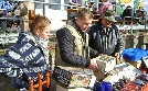 Der Trödeltrupp - Das Geld liegt im Keller | TV-Programm von RTLZWEI