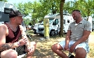 Bella Italia - Camping auf Deutsch | TV-Programm von RTLZWEI