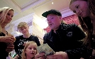 Joey Kelly und Familie - Roadtrip Panamericana | TV-Programm von RTLZWEI