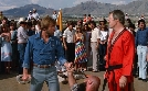 McQuade - Der Wolf | TV-Programm von Tele 5