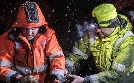 Ice Road Rescue - Extremrettung in Norwegen | TV-Programm von ProSieben MAXX