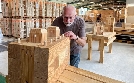 Bauen im Kreislauf | TV-Programm von arte