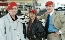 Die schnelle Gerdi | TV-Programm von ZDF
