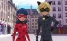 Miraculous - Geschichten von Ladybug und Cat Noir | TV-Programm von Disney Channel