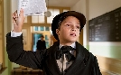 Mein Traum, meine Geschichte | TV-Programm von hr