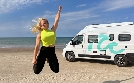 Campervan-Roadtrip entlang der dänischen Westküste | TV-Programm von hr