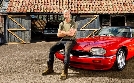 Ant Anstead: Born Mechanic | TV-Programm von DMAX