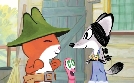 Billy - Der Cowboy Hamster | TV-Programm von RTL SUPER