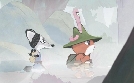 Billy - Der Cowboy Hamster | TV-Programm von RTL SUPER
