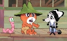 Billy - Der Cowboy Hamster | TV-Programm von RTL SUPER