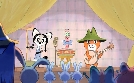 Billy - Der Cowboy Hamster | TV-Programm von RTL SUPER