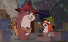 Billy - Der Cowboy Hamster | TV-Programm von RTL SUPER