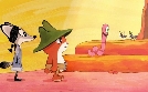 Billy - Der Cowboy Hamster | TV-Programm von RTL SUPER