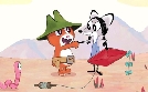 Billy - Der Cowboy Hamster | TV-Programm von RTL SUPER