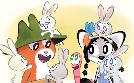Billy - Der Cowboy Hamster | TV-Programm von RTL SUPER