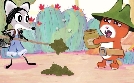 Billy - Der Cowboy Hamster | TV-Programm von RTL SUPER