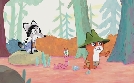 Billy - Der Cowboy Hamster | TV-Programm von RTL SUPER