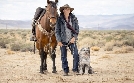 Nevada - Der wahre Wilde Westen | TV-Programm von arte