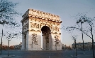Der Pariser Triumphbogen - Herz einer Nation | TV-Programm von arte