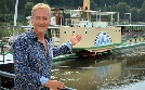 Mit Volldampf und Musik | TV-Programm von mdr